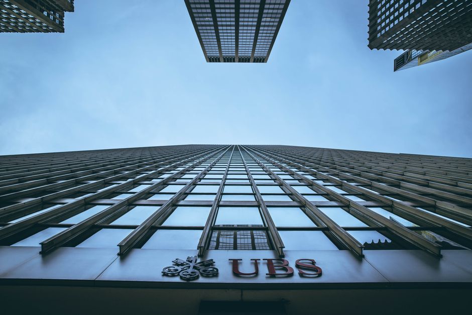 Poslovni neboderi u New Yorku